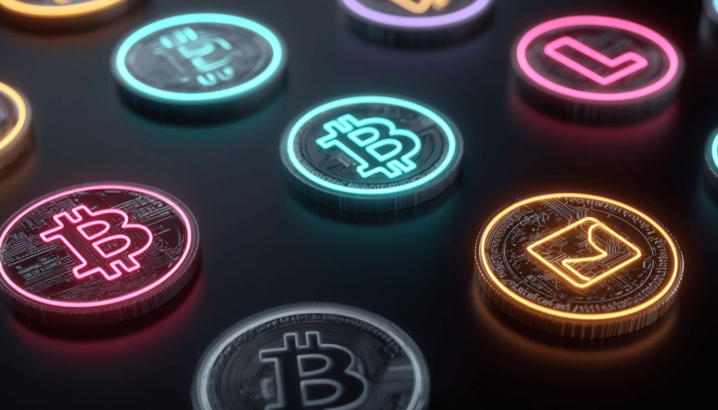 Cryptomonnaies en émergence moins connues avec un potentiel de croissance en 2023