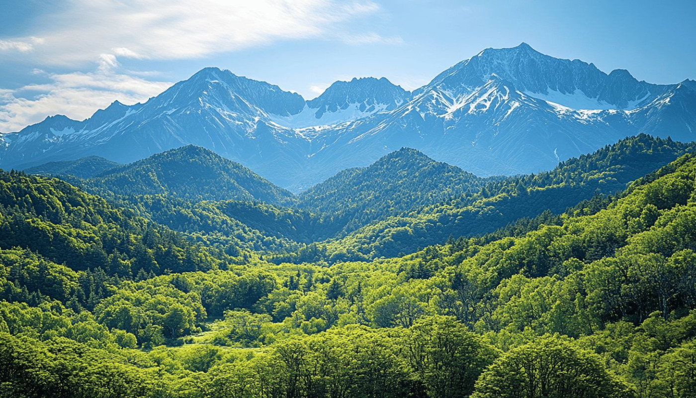Les meilleures pratiques pour un tourisme durable en montagne