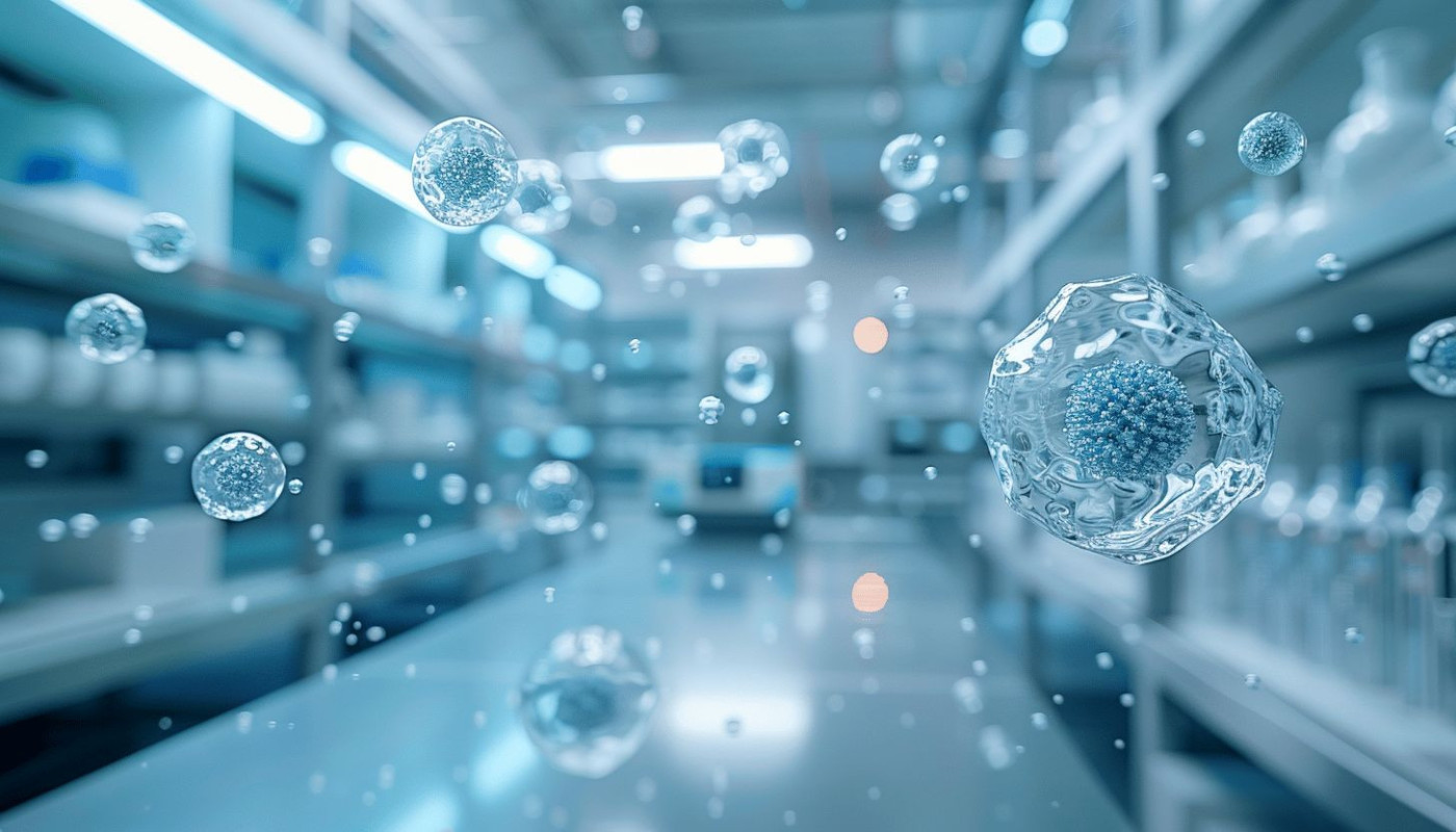 Nanotechnologie dans la médecine les percées récentes et leurs impacts sur la santé